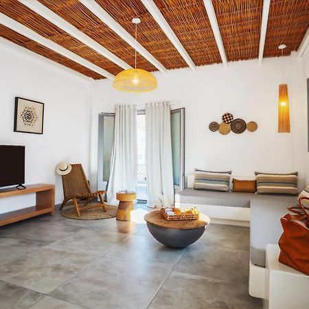 Andromeda Residences Astypálaia المظهر الخارجي الصورة