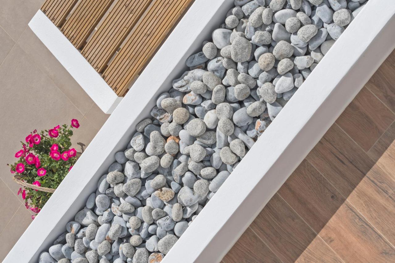 Andromeda Residences Astypálaia المظهر الخارجي الصورة